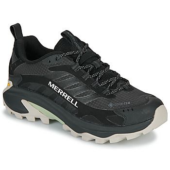 Merrell Zapatillas de senderismo MOAB SPEED 2 GTX para mujer