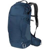 jack wolfskin mochila crosstrail para mujer