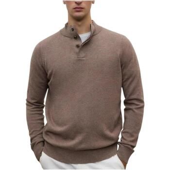 Ecoalf Jersey MCMGAKNCORDI0632W25 para hombre