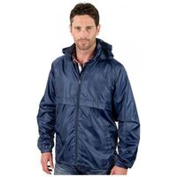 result cazadora windcheater para hombre