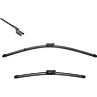 silencio flat wiper blade set vm469