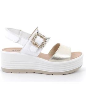 de IGI&CO SANDALIA IGICO MUJER CRISTAL BICOLOR VARIOS COLORES
