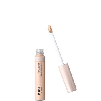 KIKO Milano Love Fusion Radiant Concealer 8ml (Various Shades) - 05 Light Neutral