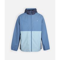 oxbow abrigo veste blocked para hombre