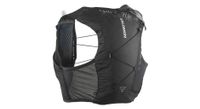 bolsa de hidratacion unisex salomon active skin 4 negra
