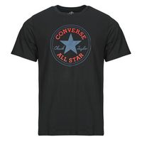 converse camiseta chuck patch tee para hombre