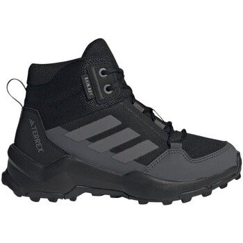 adidas Zapatillas de senderismo Terrex AX4R para niña