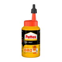 pattex express botella de pegamento para madera 250 gramos