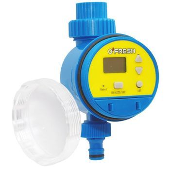 Temporizador De Nebulización Ofresh