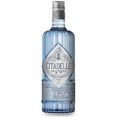 Gin Citadelle Magnum Sin Denominacion Origen, 175.00cl, 44% Vol
