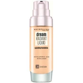Maybelline New York Base de maquillaje Dream Radiant Liquid para mujer