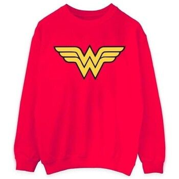 Dc Comics Jersey BI50354 para mujer