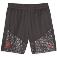 puma short ac milan short training para hombre