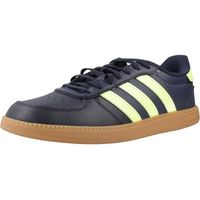 adidas zapatillas breaknet sleek para mujer