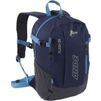 ande mochila flash 20 lt para hombre