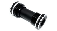 eje de rodamiento negro bsa 24 o eje de pedalier gxp