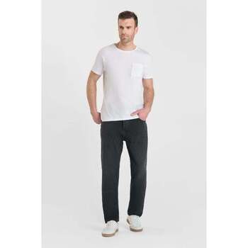 Le Temps des Cerises Jeans Jeans loose, ancho , largo 34 para hombre