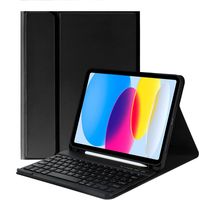 fgns funda con teclado espanol con n compatible con pad air 54 109 a2591a2589a2588a2325a2324a2316a2072 pad pro 11 a2228a2230a2231a2068a2013a1979a1980a1934 no es compatible
