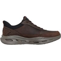 skechers zapatillas 210981 coconut para hombre