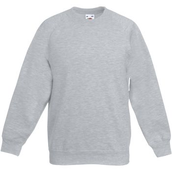 Fruit Of The Loom Jersey 62039 para niño