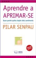 aprendre a aprimar-se