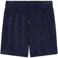 emporio armani ea7 short gt65020 para hombre