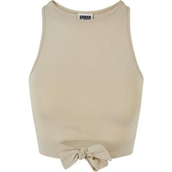 Urban Classics Camiseta TN1052 para mujer