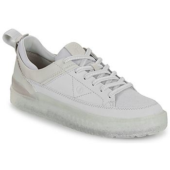 Clarks Zapatillas SOMERSET LACE para hombre