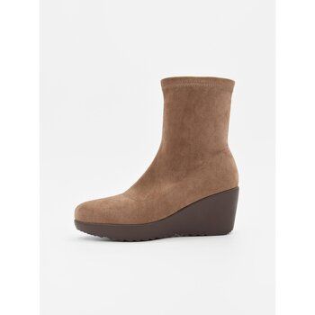 Purapiel Botines 104926 para mujer