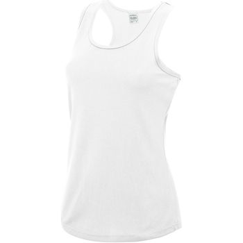 Awdis Camiseta tirantes JC015 para mujer