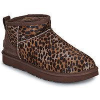 ugg botines classic ultra mini caspian para mujer