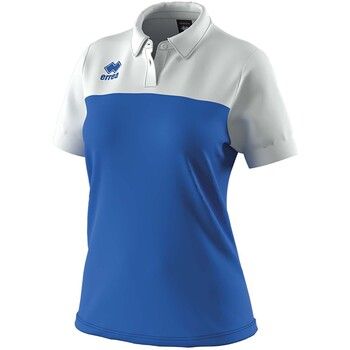 Errea Polo Bonnie Mc Ad para mujer