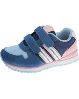 de beppi sapato casual navy blue