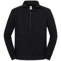 fruit of the loom chaqueta deporte iconic premium para mujer