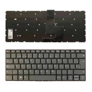 TECLADO LENOVO V14-ADA (82C6) / V14-ARE (82DQ) / V14-IGL (82C2)