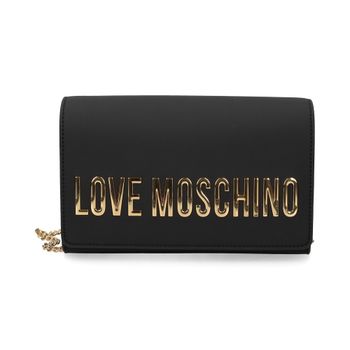 Love Moschino Bolsos Mujer - Negro Talla Os