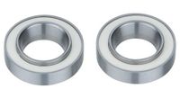 kit de rodamientos ceramicos hibridos usb fulcrum para buje delantero r0 150