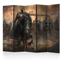 biombo - dragon castle ii room dividers