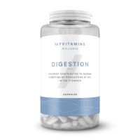 myvitamins digestion - 60capsulas