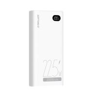 teclast v20 pro 225w 20000mah banco de energia con pantalla digital led bateria externa fuente de alimentacion con 3 en