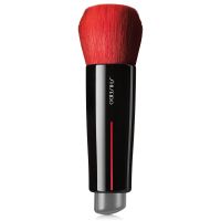 shiseido daiya fude face duo brush