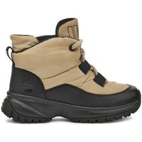 ugg descansos botas yose puffer lace mujer para mujer