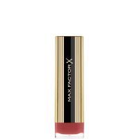 max factor colour elixir lipstick with vitamin e 4g various shades - 015 nude rose