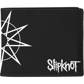Slipknot Cartera RO13801 para mujer