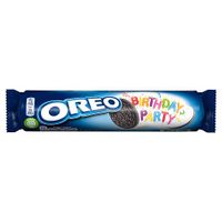 oreo birthday party