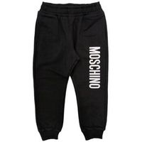 moschino pantalon chandal q-bab-58432 para nino