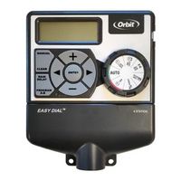 programador de riego orbit pocket star ultima interior 6 zonas