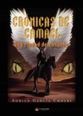 cronicas de camael