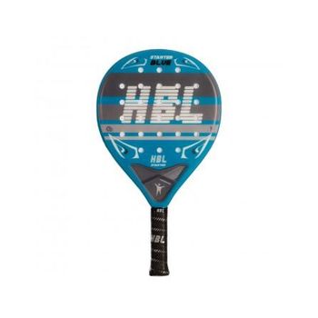 PALA PADEL HBL STARTER BLUE LIGHT HBL