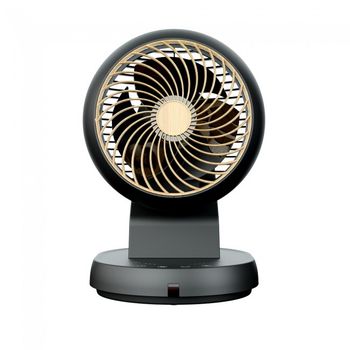 Ventilador de mesa urbel oscilante 4 velocidades (30w)